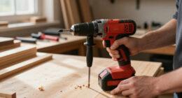 9 Best Corded Electric Screwdrivers in 2026