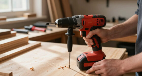 9 Best Corded Electric Screwdrivers in 2026