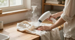 9 Best Linen Wrinkle Removers in 2026