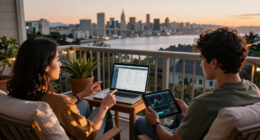 As A.I. Money Floods The Market, San Francisco Renters Weigh Buyouts - The New York Times