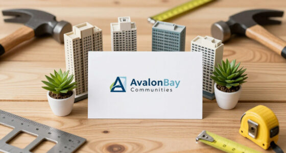 Avalonbay Communities Surges In Global Coverage