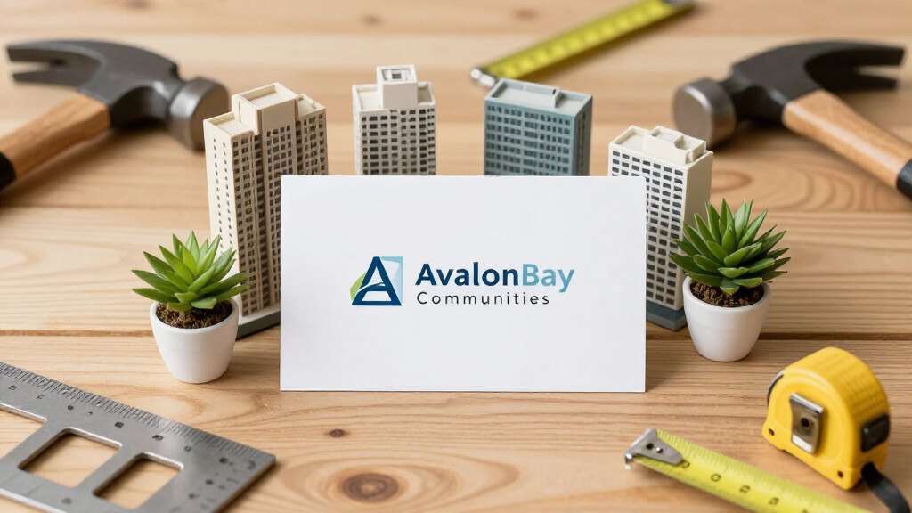 Avalonbay Communities Surges In Global Coverage