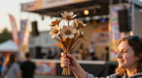 Дев'ятий фестиваль Bouquet Kyiv Stage відкрився у столиці України - Інтерфакс-Україна