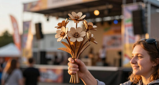 Дев'ятий фестиваль Bouquet Kyiv Stage відкрився у столиці України - Інтерфакс-Україна