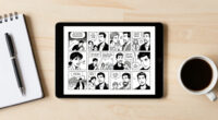 David Revoy (Open Source Comics Artist) Is Tired And Frustrated Of People Calling His Human Art, AI-generated