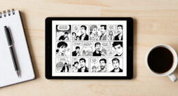 David Revoy (Open Source Comics Artist) Is Tired And Frustrated Of People Calling His Human Art, AI-generated