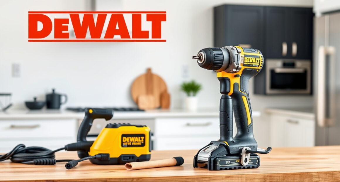 DEWALT 2026 Maintenance & Troubleshooting Guide