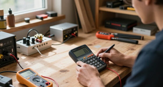 Generator Wattage Calculator: Size Backup Power for Essential Loads