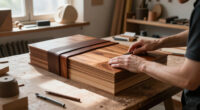 Heritage Bookbinding Elements Transform In Contemporary Sculptures By Adelene Koh