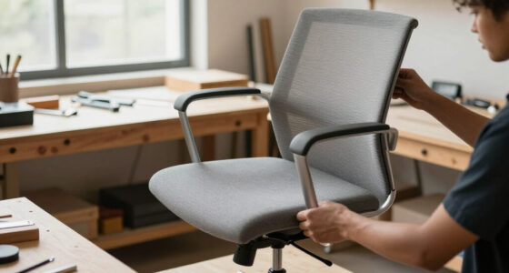 Herman Miller Surges In Global Coverage