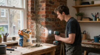 Homes In London Are Cracking As The Clay They Are Built On Shrinks - CleanTechnica