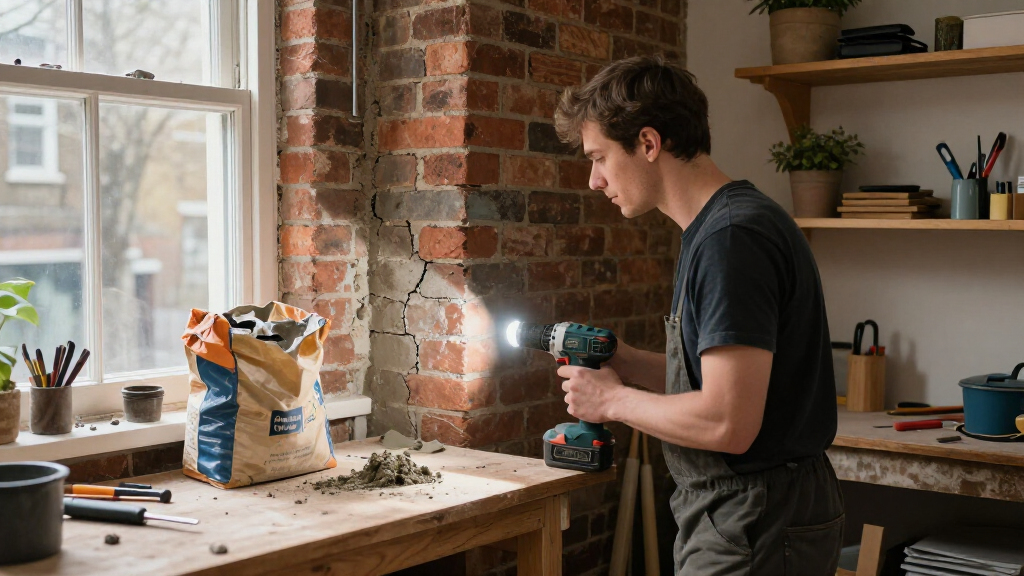 Homes In London Are Cracking As The Clay They Are Built On Shrinks - CleanTechnica
