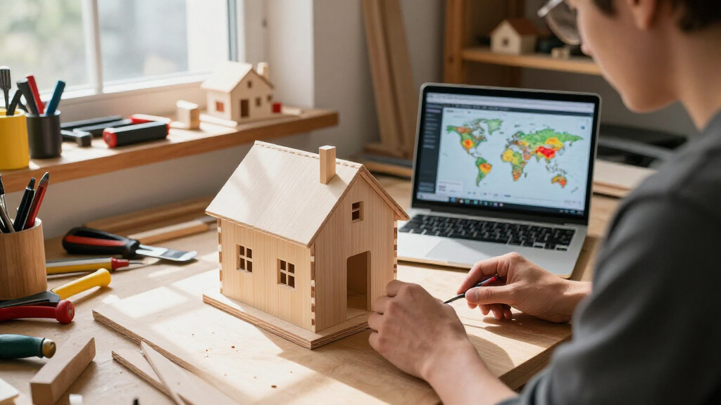 Inmobiliaria Vesta Surges In Global Coverage