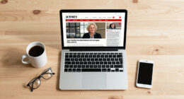 Joy Cowley Surges In Global Coverage