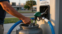 Media Advisory: City Of Los Angeles Recycled Water Fill Station Reopening For 2026 Season - LADWP News