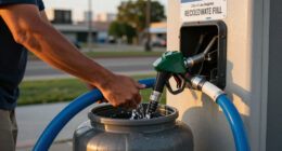 Media Advisory: City Of Los Angeles Recycled Water Fill Station Reopening For 2026 Season - LADWP News