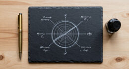 Nyctography: A Substituton Cypher By Lewis Carroll