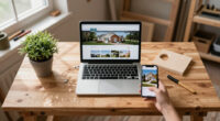 Piedmont Realty Surges In Global Coverage