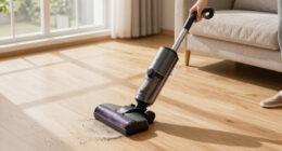 The Cordless Vacuum I’ve Used Every Day Since April Is Finally $100 Off