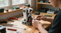 The FCC Is Banning Foreign-Made Robots — Here’s What That Means For Your Robo Vacuum