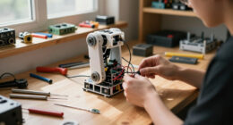 The FCC Is Banning Foreign-Made Robots — Here’s What That Means For Your Robo Vacuum
