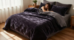 The Pioneer Woman Just Made Luxe Velvet Bedding Affordable (Only $60!)