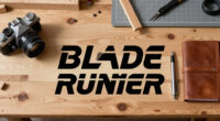 The Title Cards In Blade Runner Are Amazing