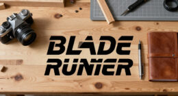 The Title Cards In Blade Runner Are Amazing