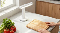 This Kitchen Was Anything But Functional Until It Got A Light, Modern Redo