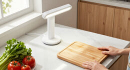 This Kitchen Was Anything But Functional Until It Got A Light, Modern Redo