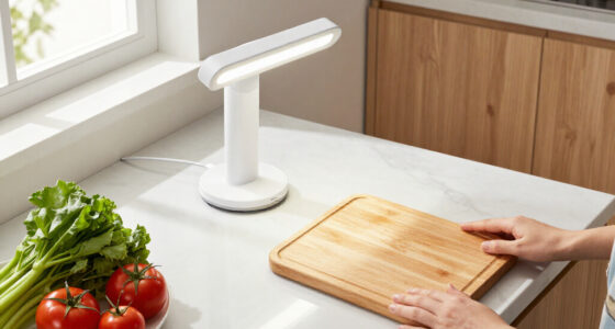 This Kitchen Was Anything But Functional Until It Got A Light, Modern Redo