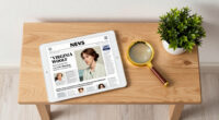 Virginia Woolf Surges In Global Coverage