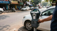 Want To Park On Bengaluru Road? Get Ready To Shell Out Upto Rs 25,000 A Year - NDTV