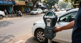 Want To Park On Bengaluru Road? Get Ready To Shell Out Upto Rs 25,000 A Year - NDTV