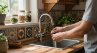 Why This Once-Dated Kitchen Feature Is Now Popular, Per A New Survey