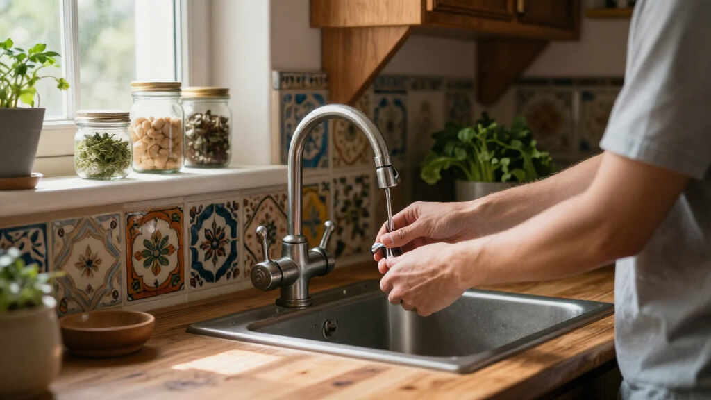 Why This Once-Dated Kitchen Feature Is Now Popular, Per A New Survey