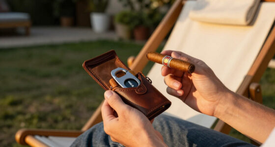 10 Best Cigar Accessories in 2026