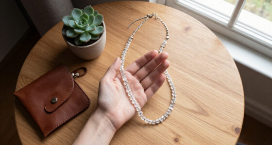 10 Best Crystal Jewelry in 2026