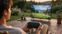 10 Best Portable TVs With Bluetooth Speakers in 2026