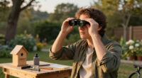 10 Best Smart Birding Frames in 2026