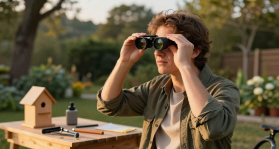 10 Best Smart Birding Frames in 2026