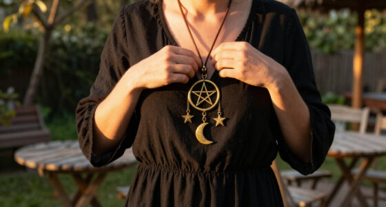 10 Best Witchy Fashion Accessories in 2026