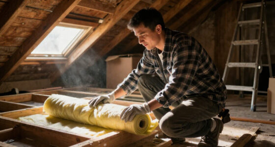 10 Things Around Your Home You Should Insulate Before Winter Arrives