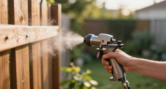 11 Best Airless Paint Sprayers for DIY Projects in 2026