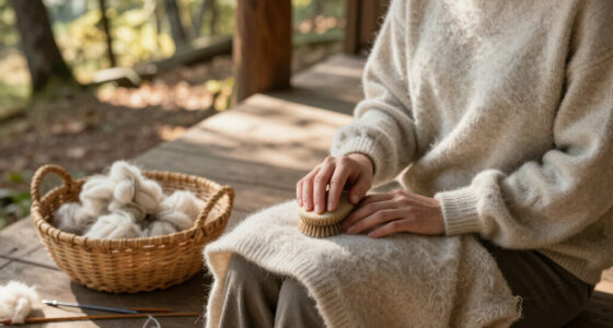 11 Best Ethical Cashmere Sweaters in 2026