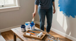 11 Best Home Painting Supplies in 2026