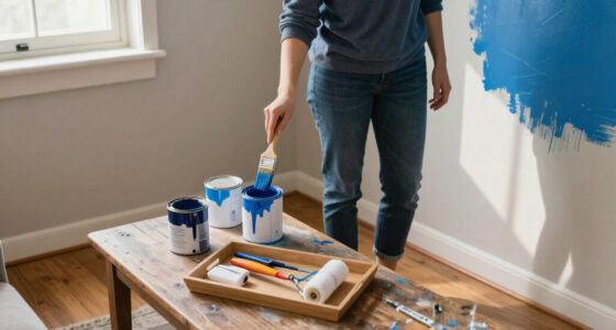 11 Best Home Painting Supplies in 2026