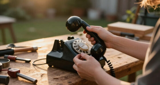 11 Best Rotary Phone Adapters in 2026