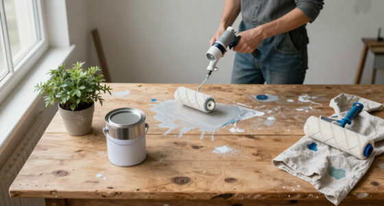 12 Best Airless Paint Sprayers for DIY Projects in 2026