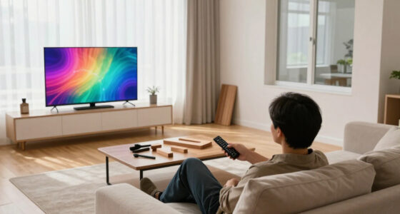 12 Best Bright-Room TVs in 2026